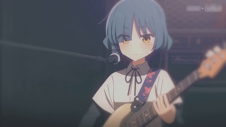 「Newcomer PV」Guitar, Loneliness and Blue Planet｜Lonely Rock
