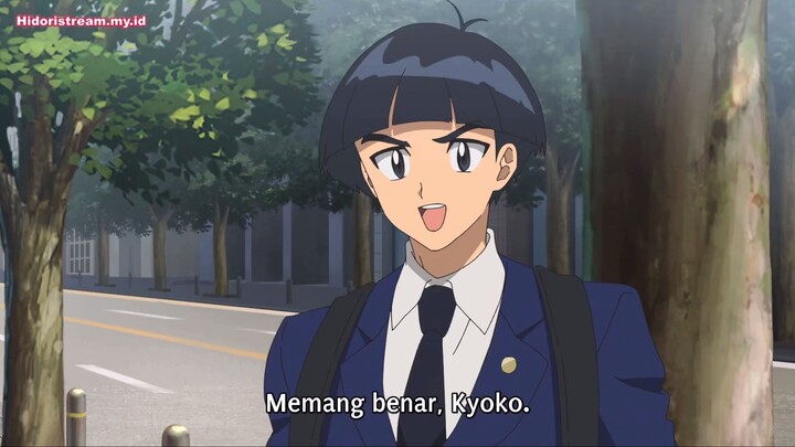 Jigoku Sensei Nube (2025) Part 2 eps 1 (sub indo)