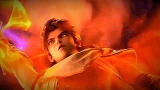 Preview Wu Dong Qian Qun S6 Eps 4