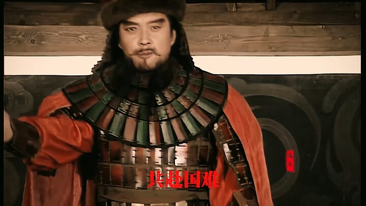 "The damn charm of a noble family"