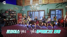 [SUB INDO] 181122 TWICE TV 'YES or YES' EP.04