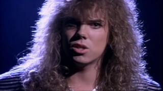 Europe - Carrie