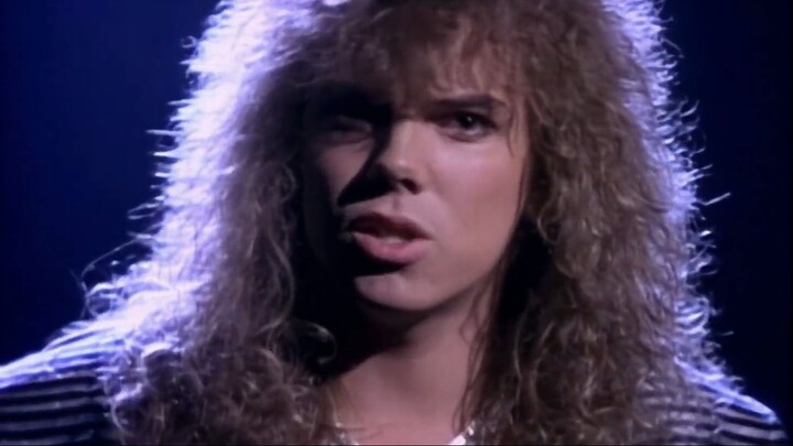 Europe - Carrie
