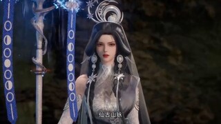 The Supreme of Myriad Realms episode 151 Eng Sub