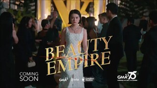 Beauty Empire: Gagawa tayo ng gulo! (Teaser)