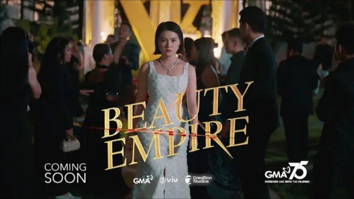 Beauty Empire: Gagawa tayo ng gulo! (Teaser)
