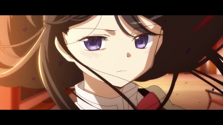 [Sub Indonesia] PV 4 Puella Magi Madoka Magica the Movie: Walpurgisnacht Rising