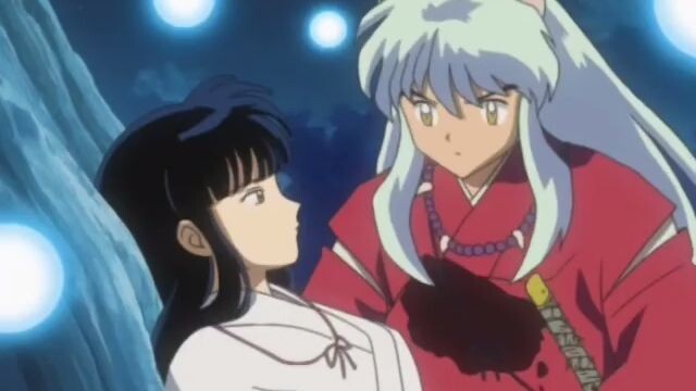 Inuyasha Episode 109 | Subtitle Indonesia