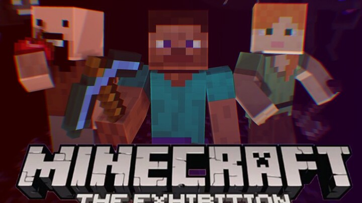 【Minecraft】11周年大作 核能预警 重拾对MC的热爱!
