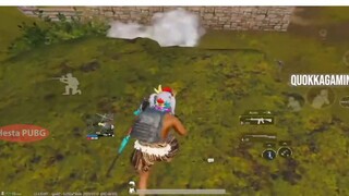 Những cao thủ PUBG Mobile phần 17 #games