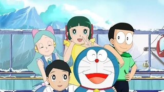 Doraemon New Episode 09-12-2023 - Episode 04- Doraemon Cartoon - Doraemon In Hindi - Doraemon Movie