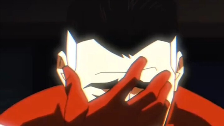 Người Vitruvius vĩ đại hoặc một người cha vĩ đại