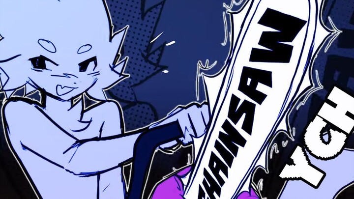CH4INSAWW (animation meme YCH) [OPEN]