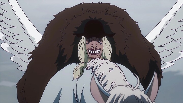 The Devil Doctor’s Death Game: Touch It and You’ll Turn Into a Bomb!