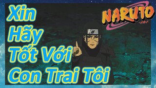 Xin Hãy Tốt Với Con Trai Tôi