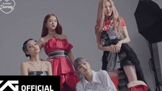 BLACKPINK-'BLACKPINK DIARIES' EP.7