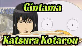 [Gintama] Potongan Katsura Kotarou 23(Ep129-130)_A