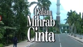 Dalam Mihrab Cinta Sepisal eps 2