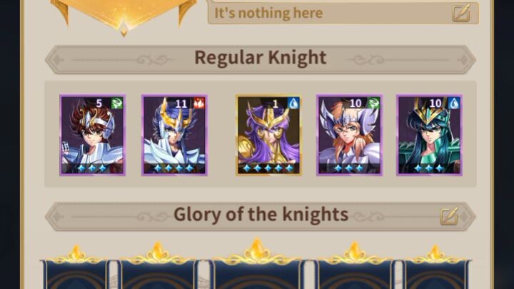 Saint SEIYA