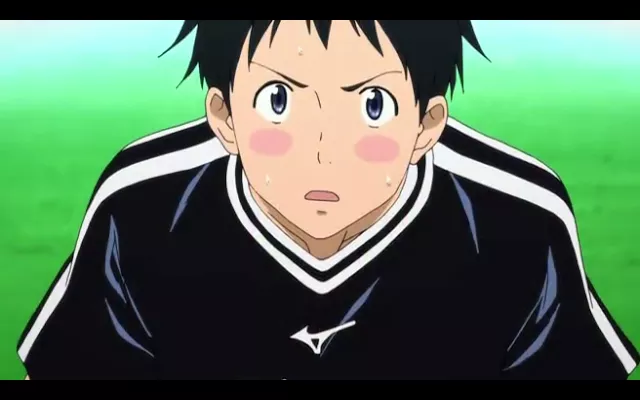 Days (TV) ละครที่ดีที่สุดของสึคาโมโตะ