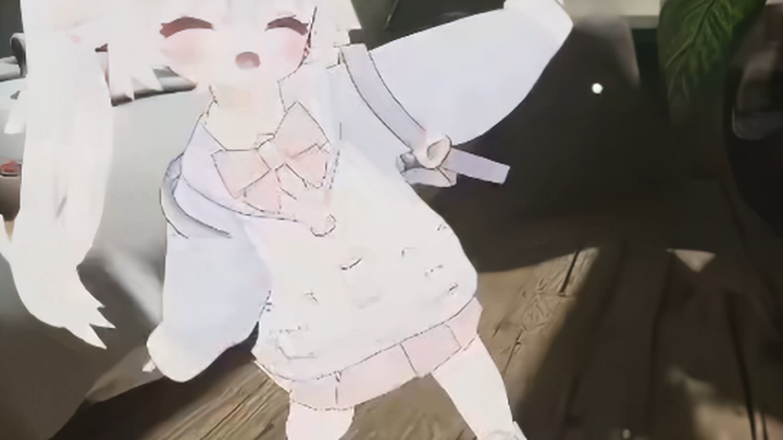 vrchat stupiddmilanesa《修复清晰度》