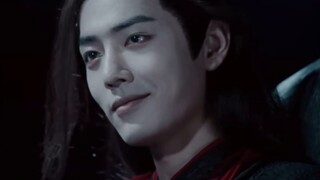 Lan Wangji dan Wei Wuxian-Semoga Kamu Baik-Baik Saja Episode Lengkap