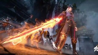 Dragon Soul Eps 01 Sub Indo (New)