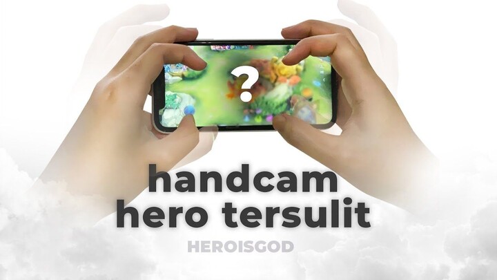 HANATOT REVAMP BIAR GA BEBAN