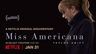 [Movie] Taylor Swift : Miss Americana