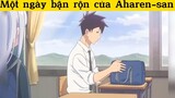 Một ngày bận rộn của Aharen-san#anime#edit#clip