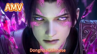 [ AMV ] Xiao Yan Battle in Clan Gu