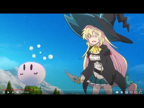 Slime Taoshite 300-nen Capitulo 7 en español latino - BiliBili