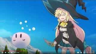 Z Force Review (ZFR) I've Been Killing Slimes for 300 Years and maxed out my Level English Dub.