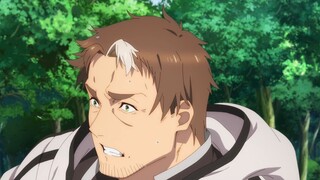 Katainaka no Ossan, Kensei ni Naru Episode 4 (Sub Indo)