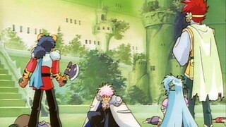 K.O Beast _Episodio 5. ¿Panic City es un romance de amor?_Stream.
