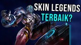 Siapa Skin Legends Terbaik Di Mobile Legends?