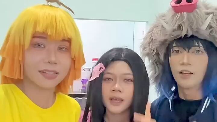 cosplay anime: nyari barang langka