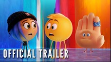 THE EMOJI MOVIE: full movie:link in Description