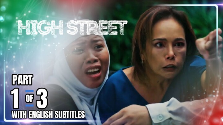High Street | Episode 35 (1/3) | June 28, 2024 (with English Sub)