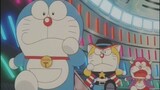 The Doraemon Doki Doki Wildcat Engine ขบวนการโดราเอมอน ความโกลาหลครั้งใหญ่บนรถไฟ