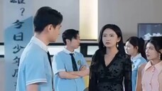 การแก้แค้นของอัจฉริยะคณิตศาสตร์ตัวจริง ตอนที่ 16