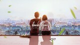 [Vietsub] Anh đành phải rời đi - Nhan Nhân Trung (OST Drama “A little thing called first love”)