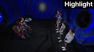 คนแรกที่ออกจากเกมนี้ไป | Highlight : The Face Men Thailand season 3 Ep.2-3