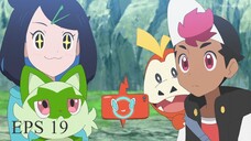 Pokemon horizons eps 19 sub indo