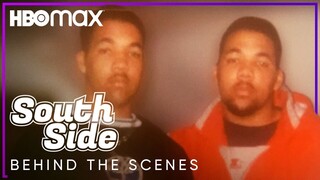 South Side Season 2 | The Journey: How It All Began | HBO Max