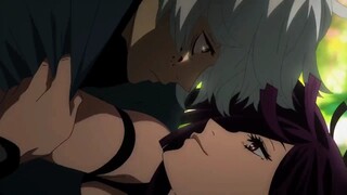 anime scene hot 🔥Ep39