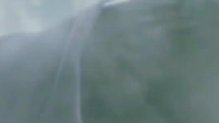 Phim: "Người khổng lồ xanh"