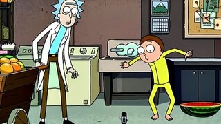 Modi tung ra cú ném hoàn hảo theo phương thẳng đứng...