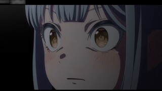 "The gears have stopped, and the shell is empty." [Ruoye Mu/lyrics]