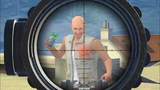 Garena free fire funny moments | free fire exe | free fire wtf moments 157 🤣